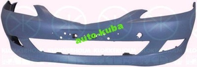 NEW CONDITION BUMPER FRONT MAZDA 6 2002-05 - milautoparts-fr.ukrlive.com