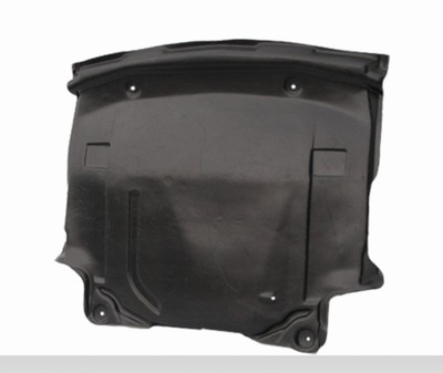 PROTECTION DE MOTEUR MERCEDES 124 DIESEL (HDPE) - milautoparts-fr.ukrlive.com