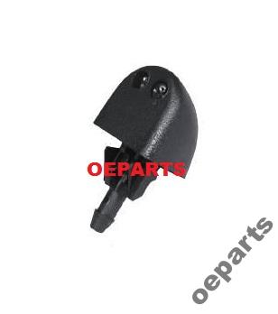 WASHER NOZZLE RENAULT LAGUNA I TRAFIC VIVARO - milautoparts-fr.ukrlive.com