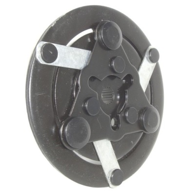 Сцепление компрессор кондиционера ac-05ke01 фото №1