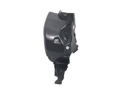 Підкрилок підкрилок перед mercedes a-klasa 168 w168 l фото №1