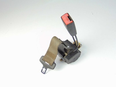 Mercedes w140 ремінь безпеки середина 1408605485 фото №1