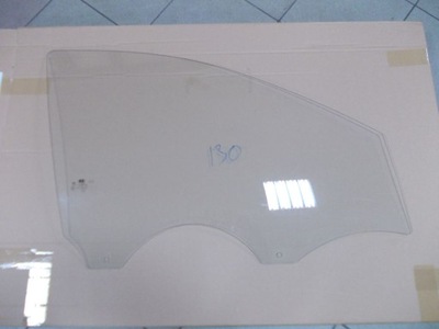 HYUNDAI IX20 IX 20 GLACE LATERALE - milautoparts-fr.ukrlive.com