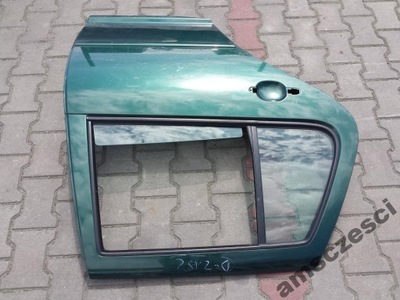 MPS DOOR VW GOLF IV 4 REAR RIGHT - milautoparts-fr.ukrlive.com