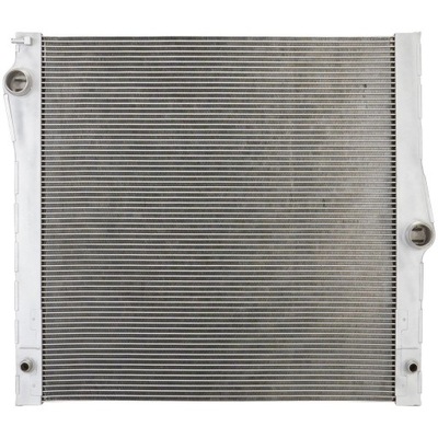 BMW X5 X6 E70 RADIATOR 3.0 4.8 17117537103 - milautoparts-fr.ukrlive.com