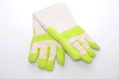 RĘKAWICE ROBOCZE ZIMOWE ROZM.8 SUKI CIEPŁE MOCNE !