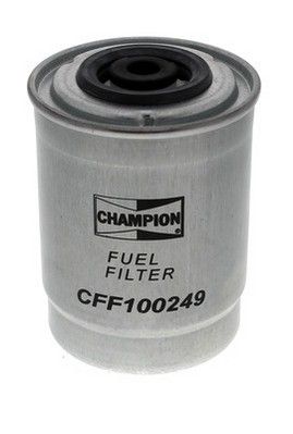 CHAMPION L249/606 FILTER FUEL FORD TRANSIT - milautoparts-fr.ukrlive.com