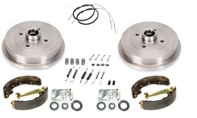 2× DACO 304720 BEBEN BRAKE + 6 INNYCH PRODUKTOW - milautoparts-fr.ukrlive.com