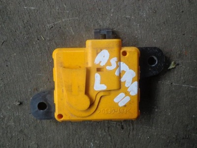 OPEL ASTRA II G - SENSOR SENSOR SHOCK LEFT - milautoparts-fr.ukrlive.com