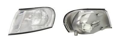 BLINKER FRONT OPEL VECTRA B 1995-1999 WHITE NEW CONDITION - milautoparts-fr.ukrlive.com