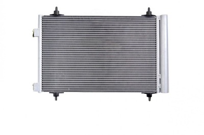 NEW CONDITION RADIATOR PEUGEOT 307 308 CARGO 07 08 09- - milautoparts-fr.ukrlive.com