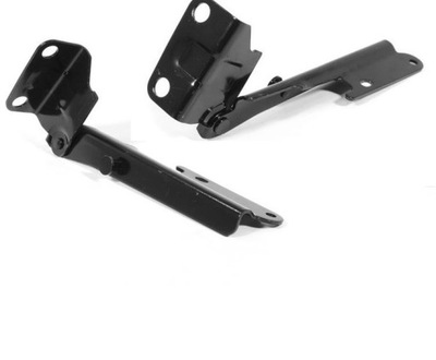 Ford mustang 2005-2009 петля петлі капот лівий фото №1