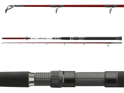 Cormoran Seacor Bat Pilk 240 50-150g 29-841524