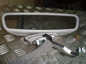 MIRROR WTECZNE MERCEDES C CLASS W204 204 - milautoparts-fr.ukrlive.com