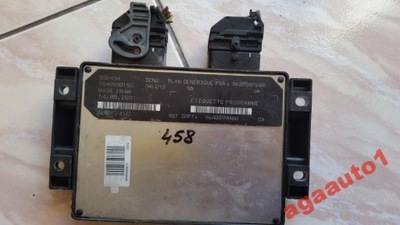 Блок керування citroen peugeot r04080015g фото №1