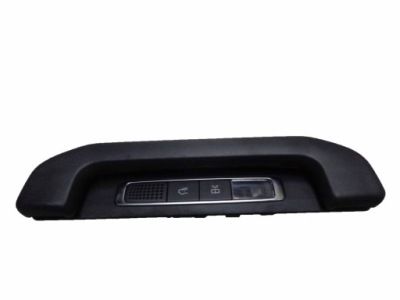 Освітлення ручка задня a0009062504 mercedes s w222 фото №1