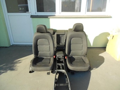 AUDI A5 8T SPORTBACK SEAT RIGHT PASSENGER - milautoparts-fr.ukrlive.com