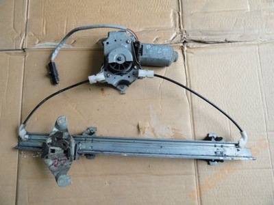 NISSAN PRIMERA P11 LIFT DEVICE GLASS LEFT REAR - milautoparts-fr.ukrlive.com