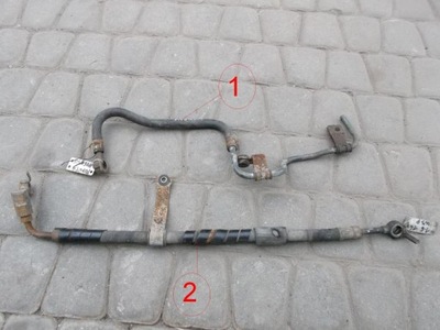 TOYOTA AVENSIS I T22 1.6 FIL BUSE ASSISTANCE HYDRAULIQUE - milautoparts-fr.ukrlive.com