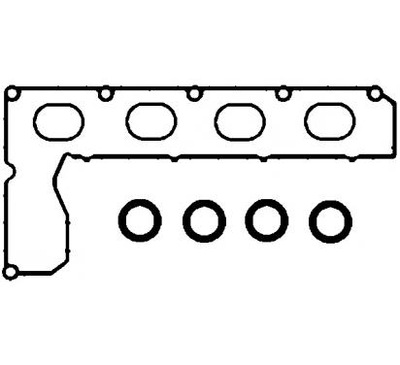 GASKET CAPS VALVES CITROEN JUMPY 2.0 HDI - milautoparts-fr.ukrlive.com