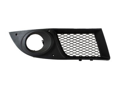 GRILLE DEFLECTOR BLIND PLUG RIGHT FIAT DOBLO I FACELIFT 06-10 - milautoparts-fr.ukrlive.com