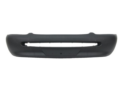 BUMPER FRONT BLACK FORD ESCORT VII MK7 1995- - milautoparts-fr.ukrlive.com