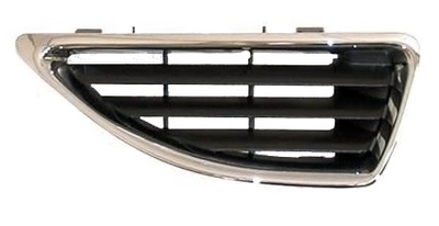 GRILLE DÉFLECTEUR PARE-CHOCS RENAULT MEGANE 99- DROITE - milautoparts-fr.ukrlive.com