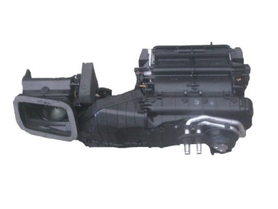 Audi оригинальный номер 4h1820005h отопитель фото №1