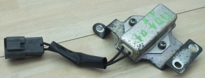 Nissan tiida 07r резистор резистор вентилятора радіатора фото №1