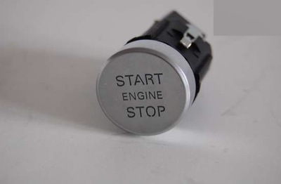 Audi tt кнопка выключатель запуск стоп 8s1905217 фото №1