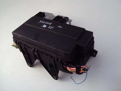 Коробка предохранителей jaguar xe 2014- фото №1