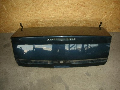 OPEL VECTRA C SEDAN BOOTLID REAR - milautoparts-fr.ukrlive.com