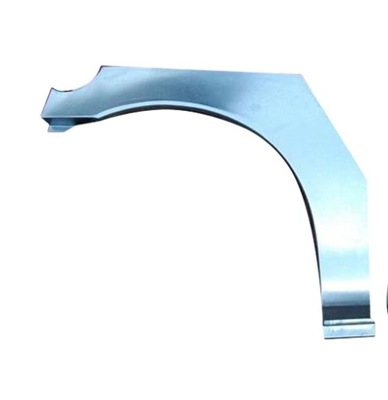 Ремкомплект крила alfa romeo 147 2000-2010 3d p фото №1