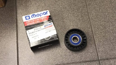 Voygaer iii 95-01r шків ролик nowe оригінал фото №1