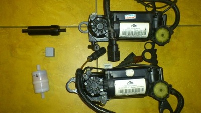 COMPRESSOR ZESTA.NAPR COMPRESSOR PUMP AUDI A8 D3 A6 C5 C6 C7 A7 D4 4H 4G ATE - milautoparts-fr.ukrlive.com