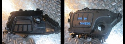 COVERING ENGINE RENAULT SCENIC 3 1,6DCI 13R  
