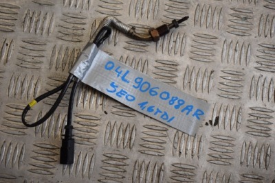 Датчик лямбда-зонд octavia iii 5e0 04l906088ar фото №1