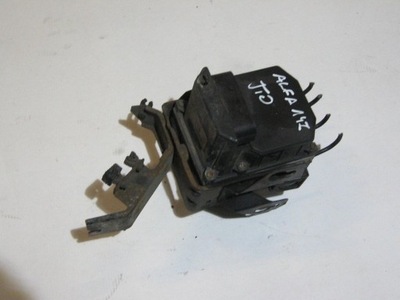Alfa romeo 147 насос abs 0265900042 0265222028 фото №1