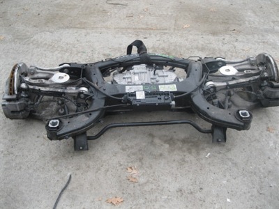 SUSPENSION REAR BMW X6 X-6 E 71 E-71 5.0I - milautoparts-fr.ukrlive.com