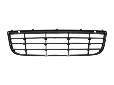 RADIATOR GRILLE GRILLE DEFLECTOR RADIATOR GRILLE BUMPER VW JETTA GOLF V - milautoparts-fr.ukrlive.com