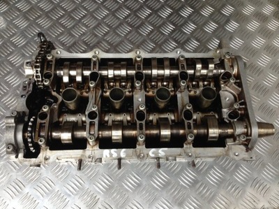 AUDI RS6 C5 4.2 V8 BI-TURBO CYLINDER HEAD RIGHT BCY - milautoparts-fr.ukrlive.com