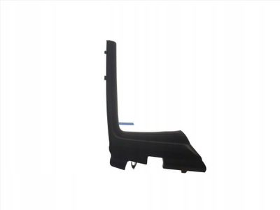 YARIS 3 11-14 COUVE-JOINT PLANCHE PROTECTION DE GLACE PLASTIQUE - milautoparts-fr.ukrlive.com