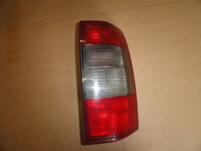 OPEL OMEGA B UNIVERSAL LAMP RIGHT REAR REAR - milautoparts-fr.ukrlive.com