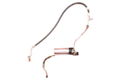 CABLE AIR CONDITIONER MERCEDES S-CLASS W220 3.2 CDI - milautoparts-fr.ukrlive.com