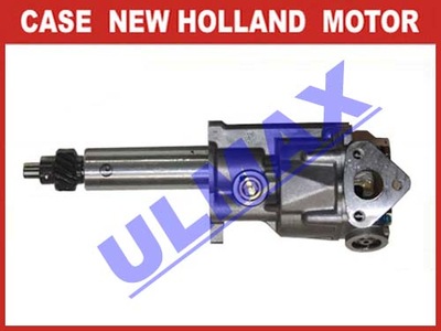 POMPA OLEJOWA OLEJU NEW HOLLAND CASE IVECO - milautoparts-fr.ukrlive.com