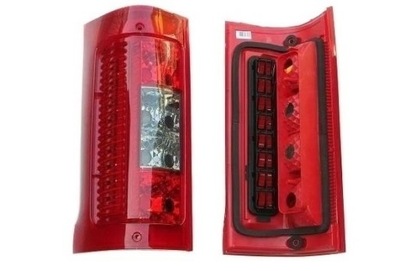 Fiat ducato peugeot boxer citroen jumper 02-06 le фото №1