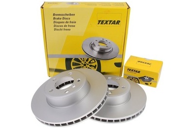 PADS DISCS TEXTAR FRONT PEUGEOT 5008 - milautoparts-fr.ukrlive.com