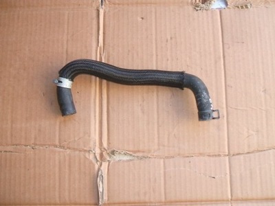 AURIS 1.8 HYBRID JUNCTION PIPE WATER FLUID RADIATOR - milautoparts-fr.ukrlive.com