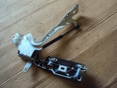 HINGE HOOD LEFT RENAULT SCENIC III - milautoparts-fr.ukrlive.com