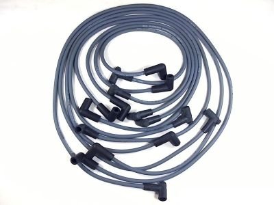 Провода зажигания chevrolet corvette c3 75-82 фото №1